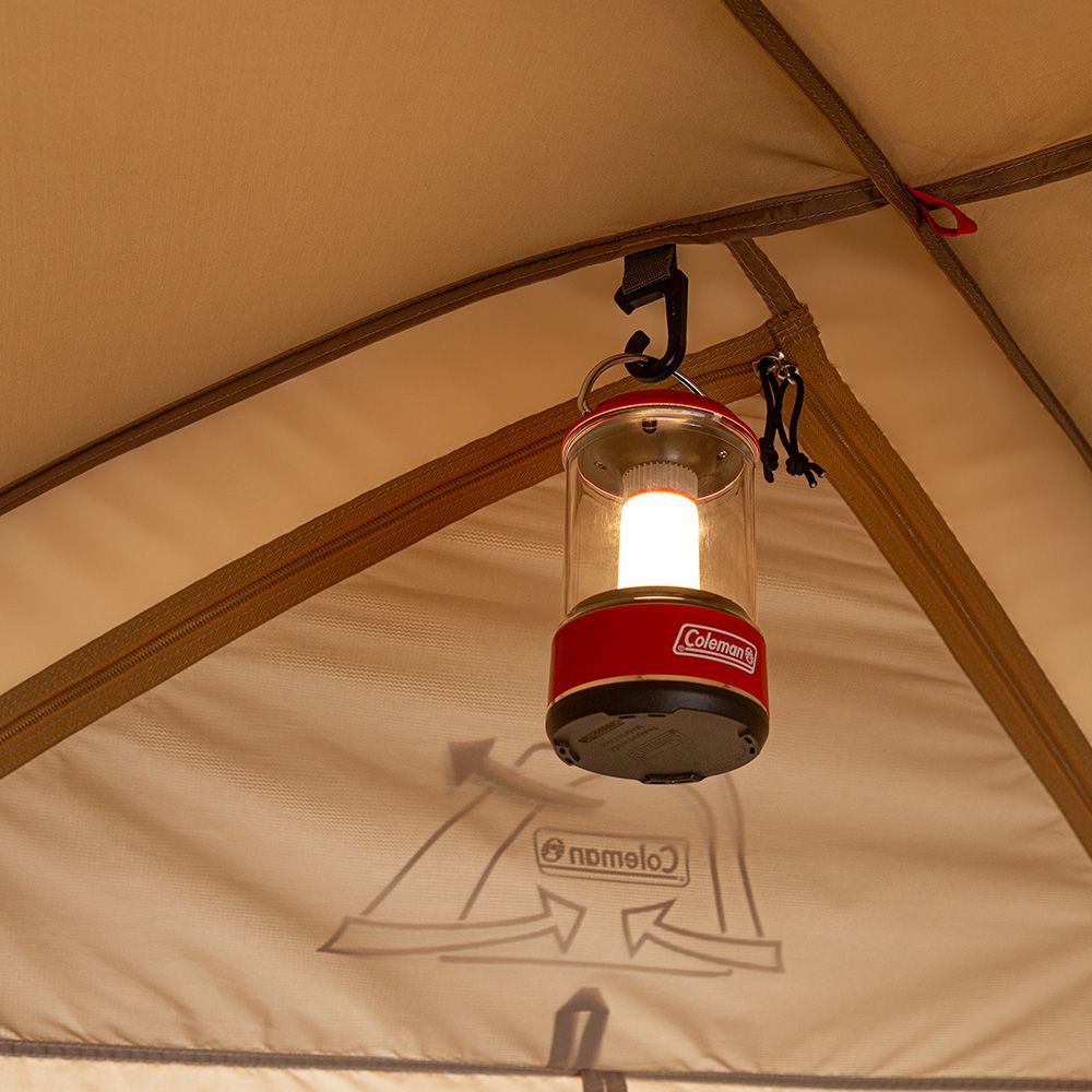 Lều Cắm Trại Coleman Tough Dome VI/3025 - 2206745(4403)