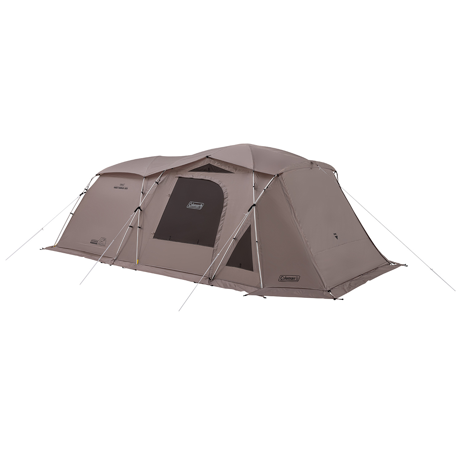 Lều 4-5 người Coleman 2 phòng 2207040 - 640x320x205 (4328)