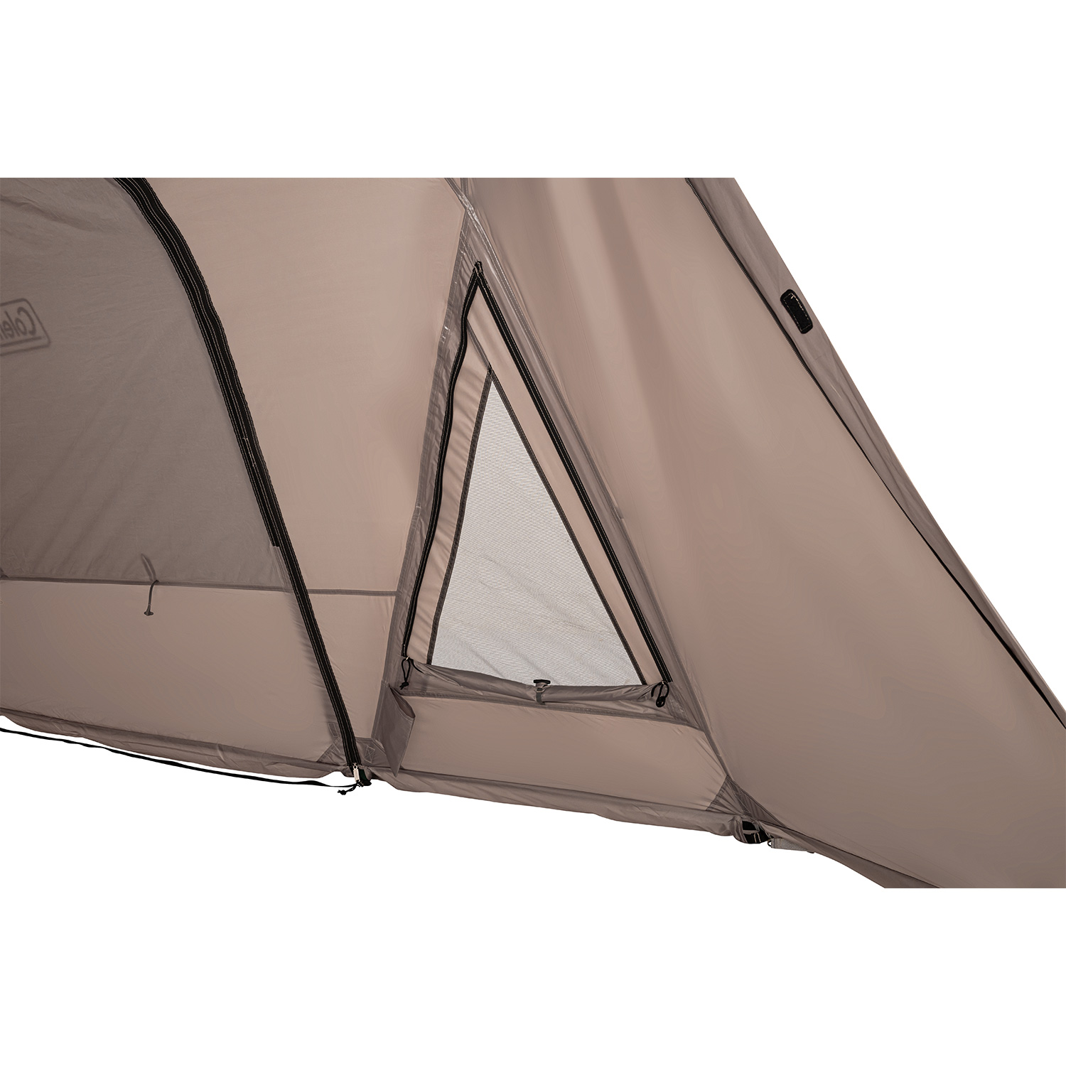 Lều 4-5 người Coleman 2 phòng 2207040 - 640x320x205 (4328)