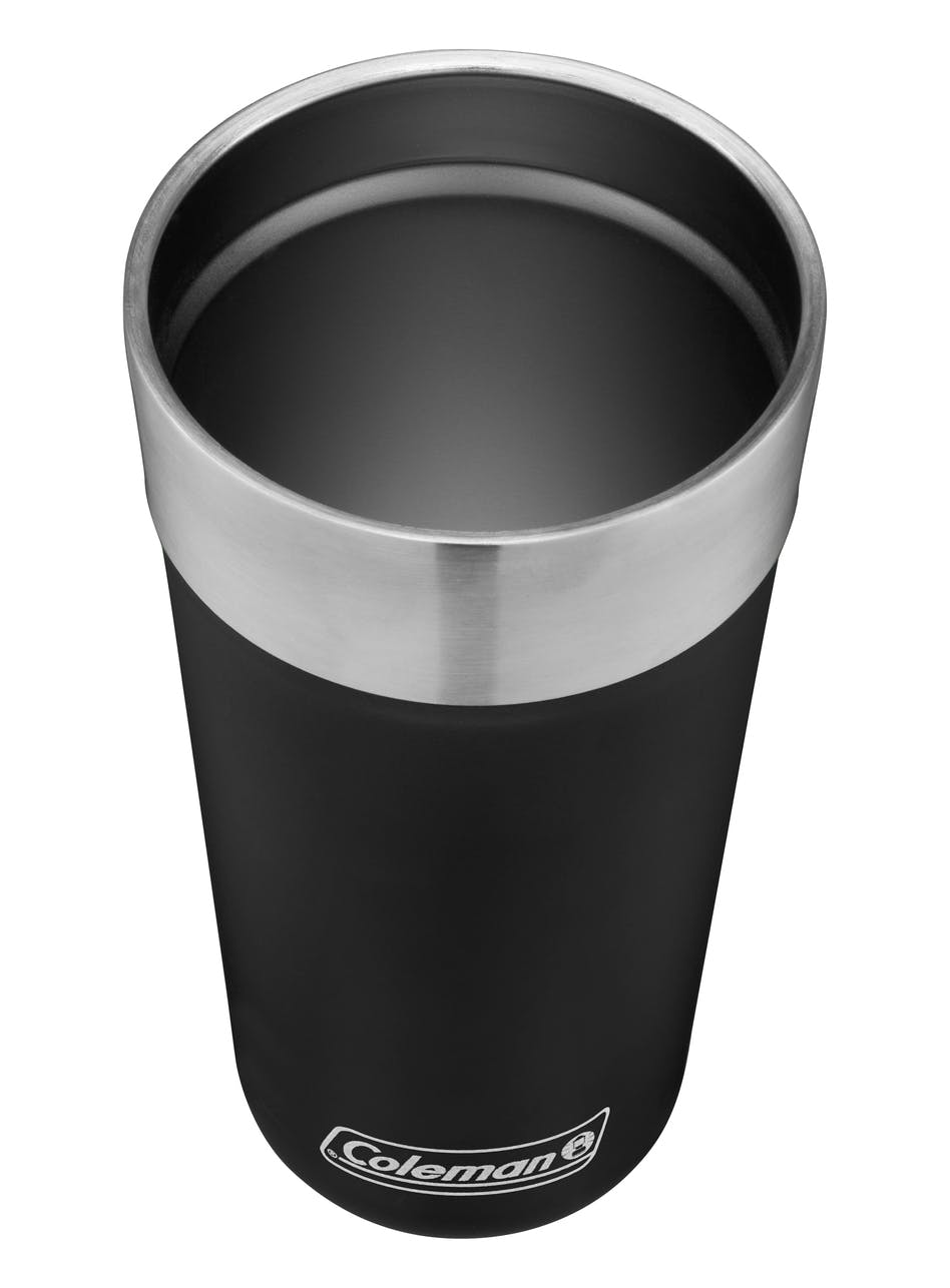 Ly Giữ Nhiệt Coleman 600ml Đen - 2016916 (1791)