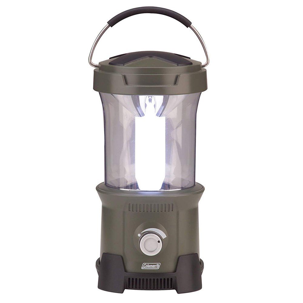 Đèn Lồng Led Coleman High Tech CPX6.0V 2000008550