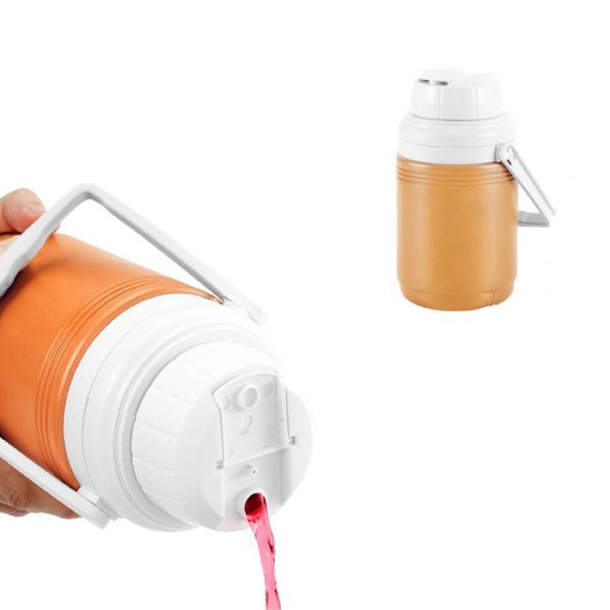Bình giữ lạnh Coleman 3000001617 - 1.2L - Cam