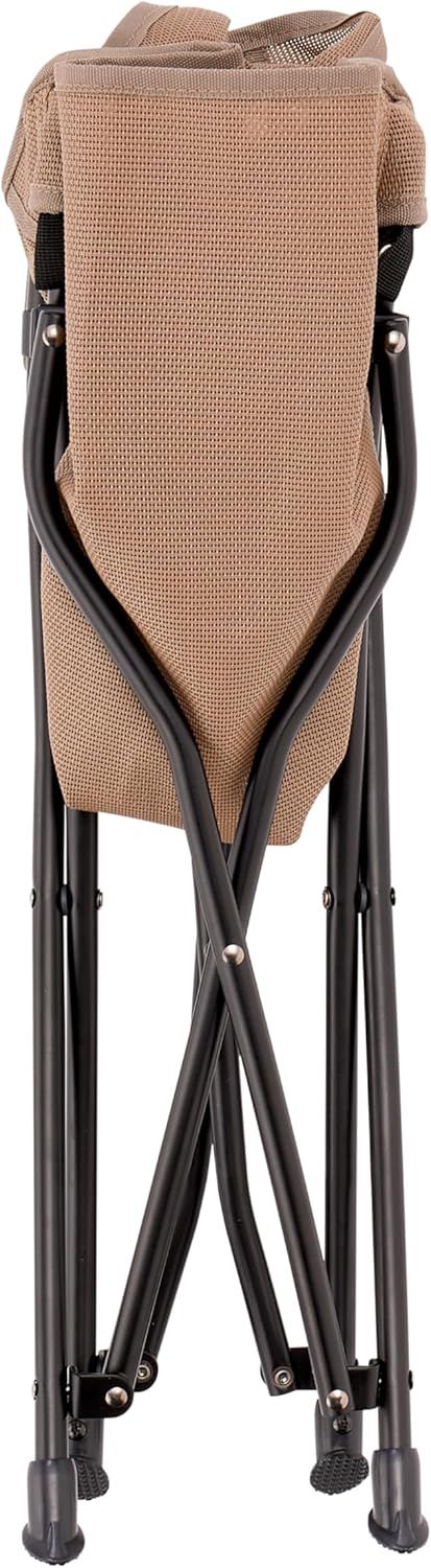 Ghế Xếp Coleman Healing Chair NX Mesh (Greige) - 2206794