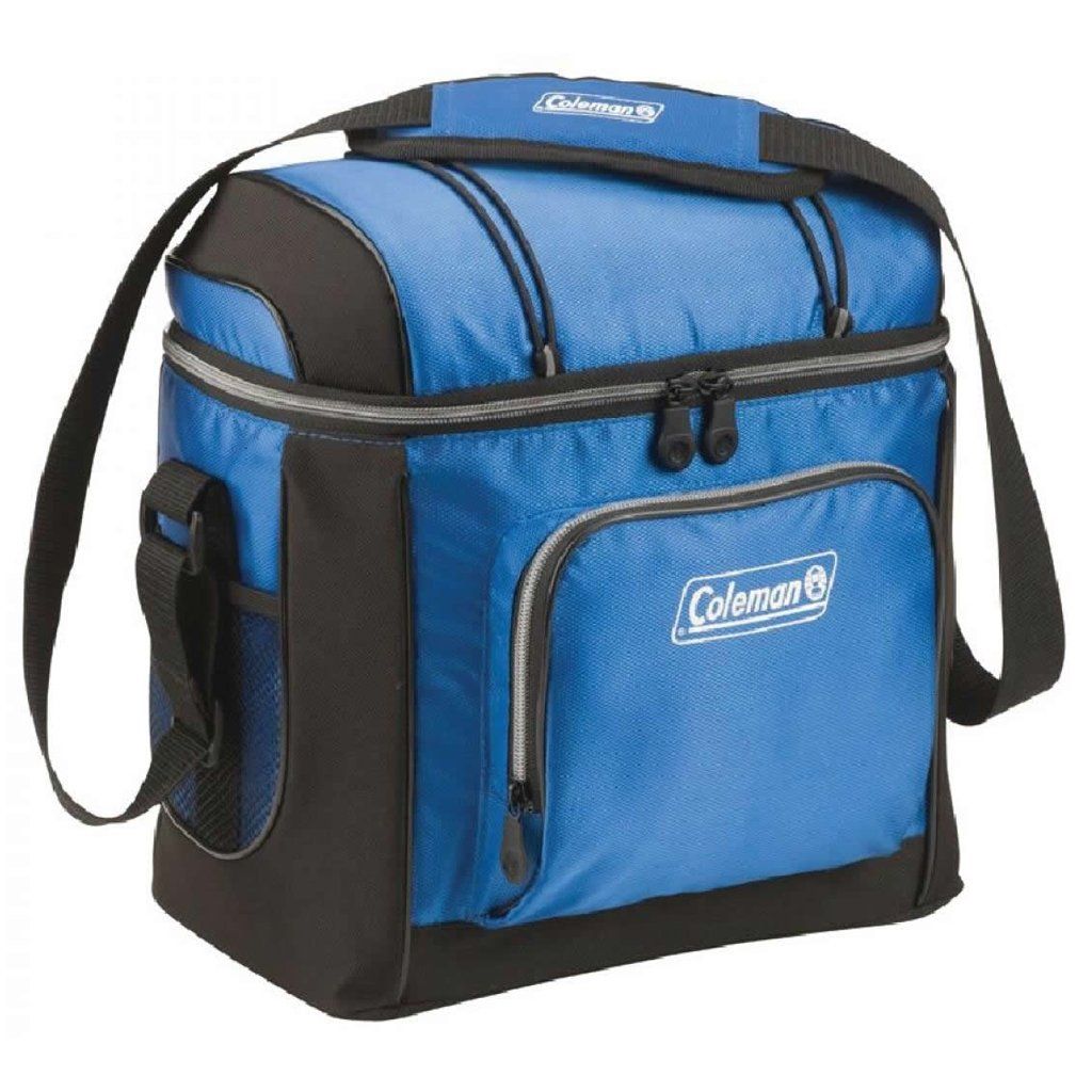 Túi Giữ Nhiệt Coleman 16 Lon - 3000001313 - Xanh Dương
