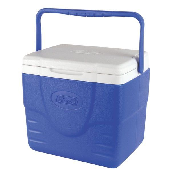 Thùng giữ lạnh Coleman- 3000005084 - 8.5L - Xanh