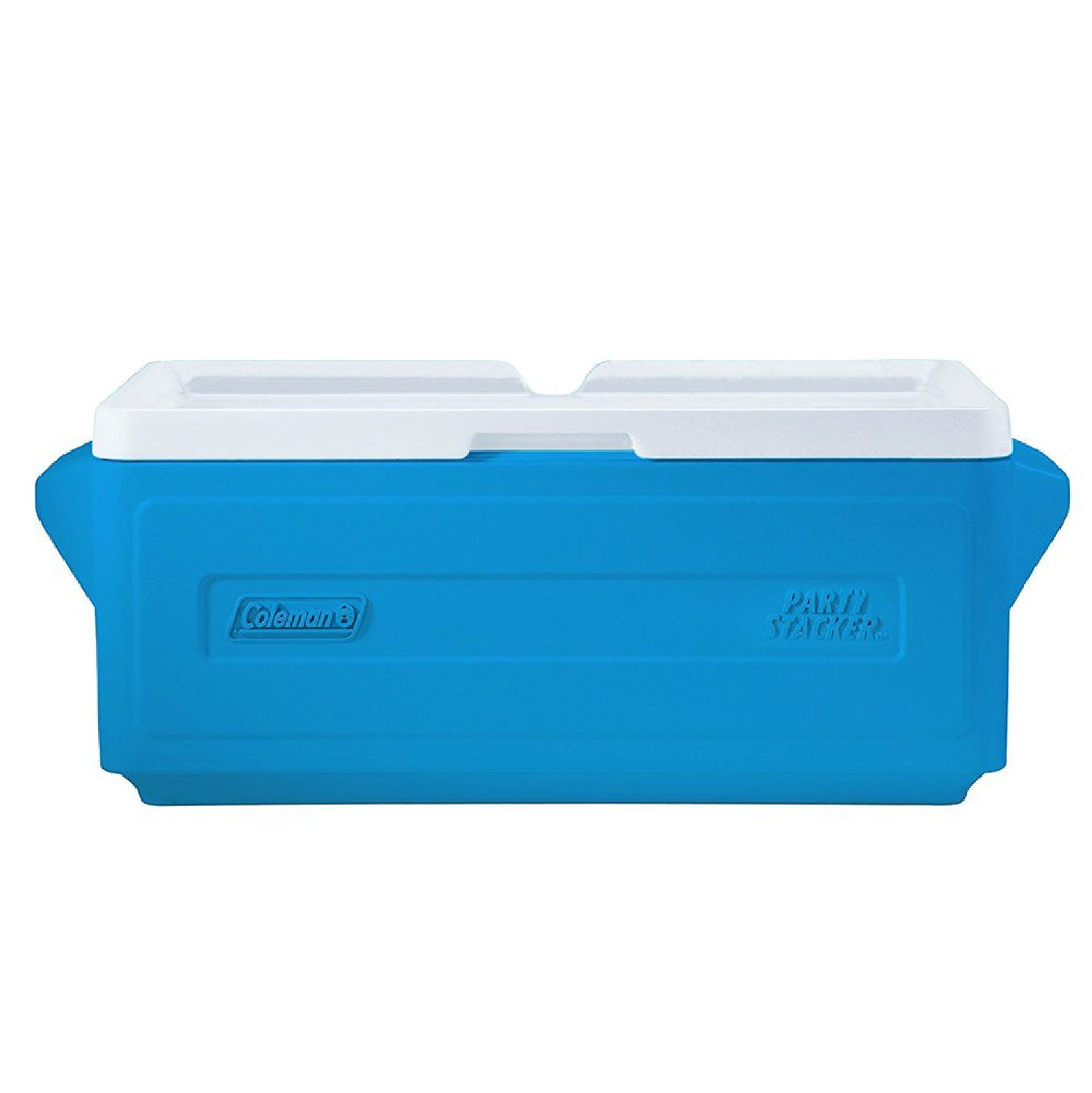 Thùng Giữ Lạnh Coleman 24 Lon 3000000433 - Xanh Dương