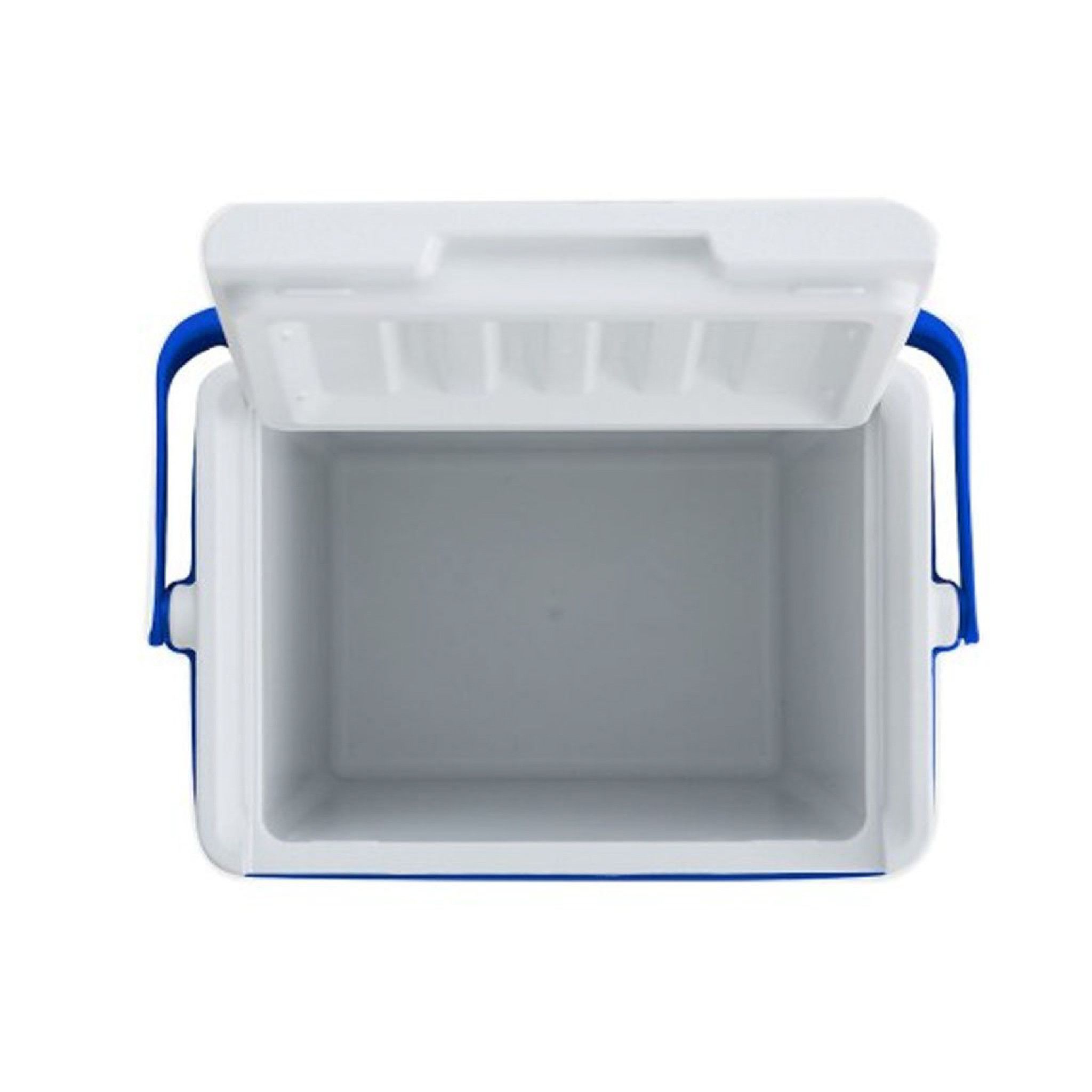 Thùng giữ lạnh Coleman 20 lon 3000000485 - Xanh dương