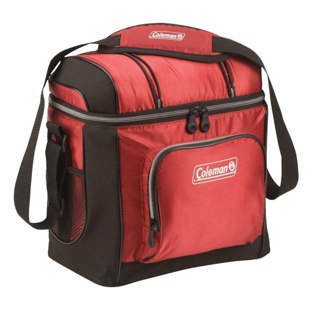 Túi Giữ Nhiệt Coleman 16 lon 3000001251 (3000001315) - Đỏ