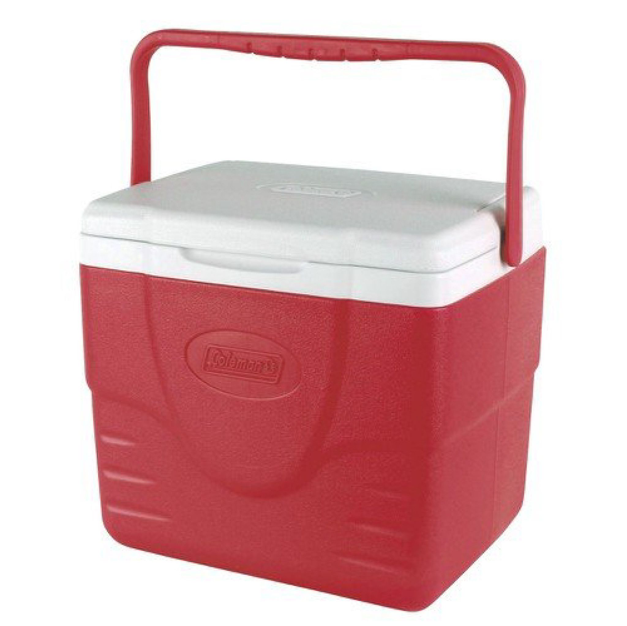 Thùng giữ lạnh Coleman 300005085 (6209) - 8.5L - Đỏ