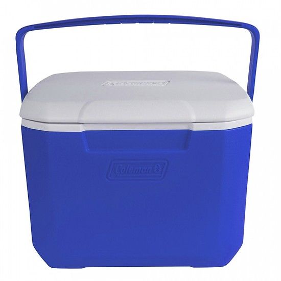 Thùng giữ lạnh Coleman 3000001832 - 15L - Xanh dương