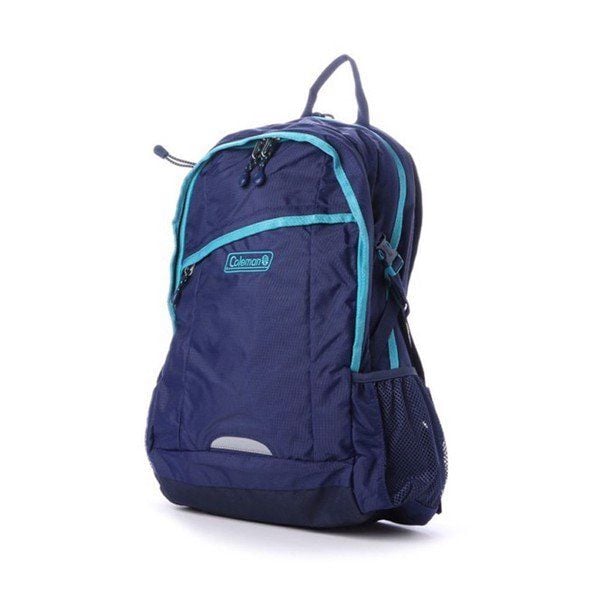 Ba Lô 25 Coleman Walker 2000021363 - Xanh Dương Đậm
