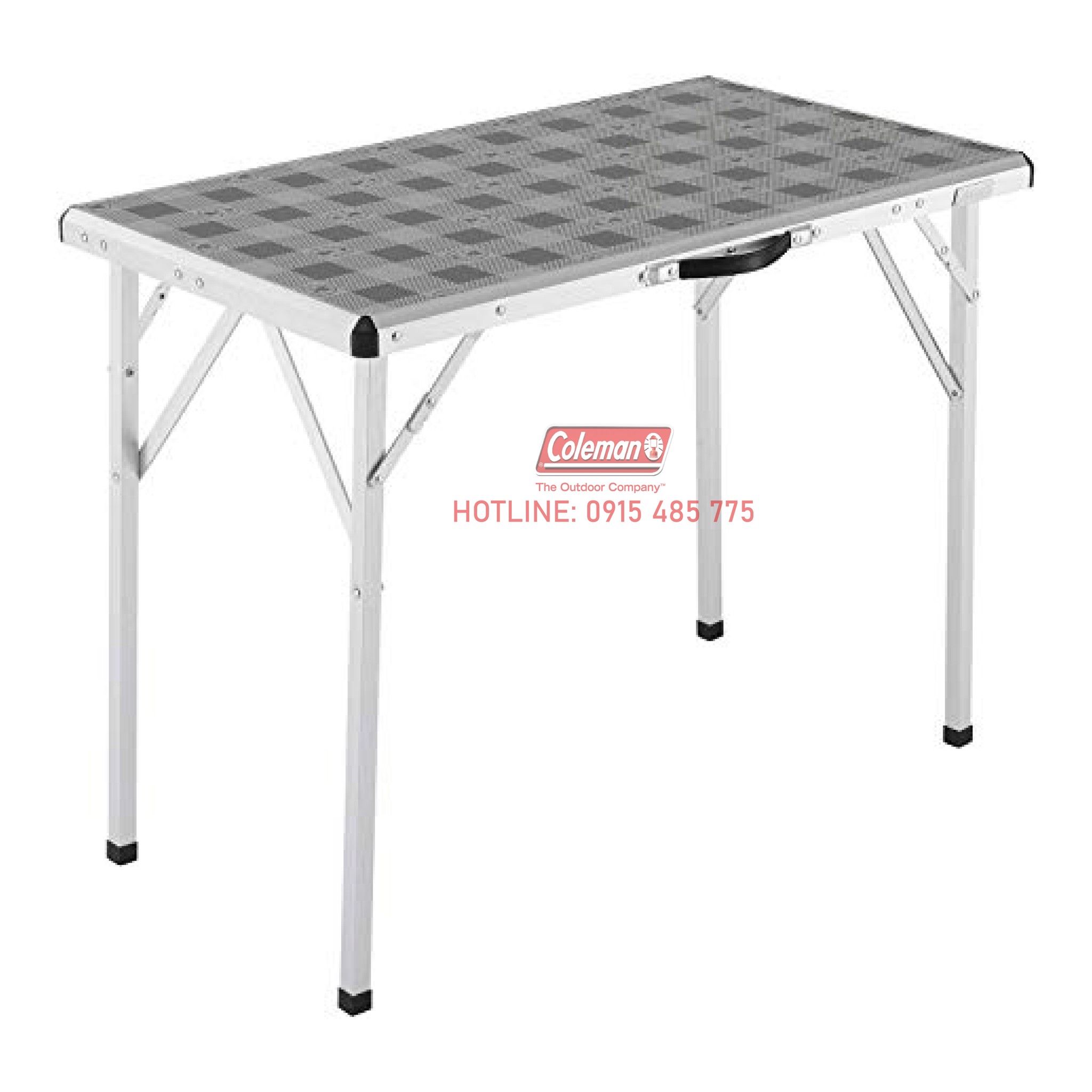 Bàn gấp Coleman 2000024715