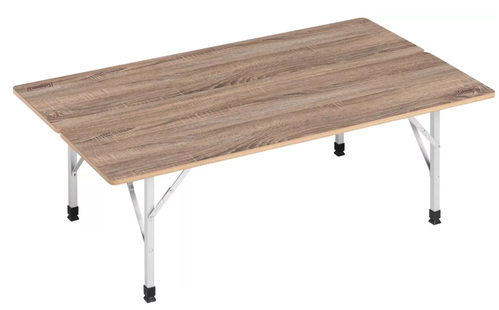 Bàn xếp Coleman 2000034611 (4324) TABLE FOLDING LIVING 90 ASIA