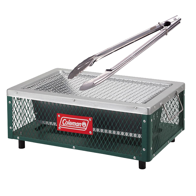 Bếp Nướng Để Bàn Coleman 170-9368