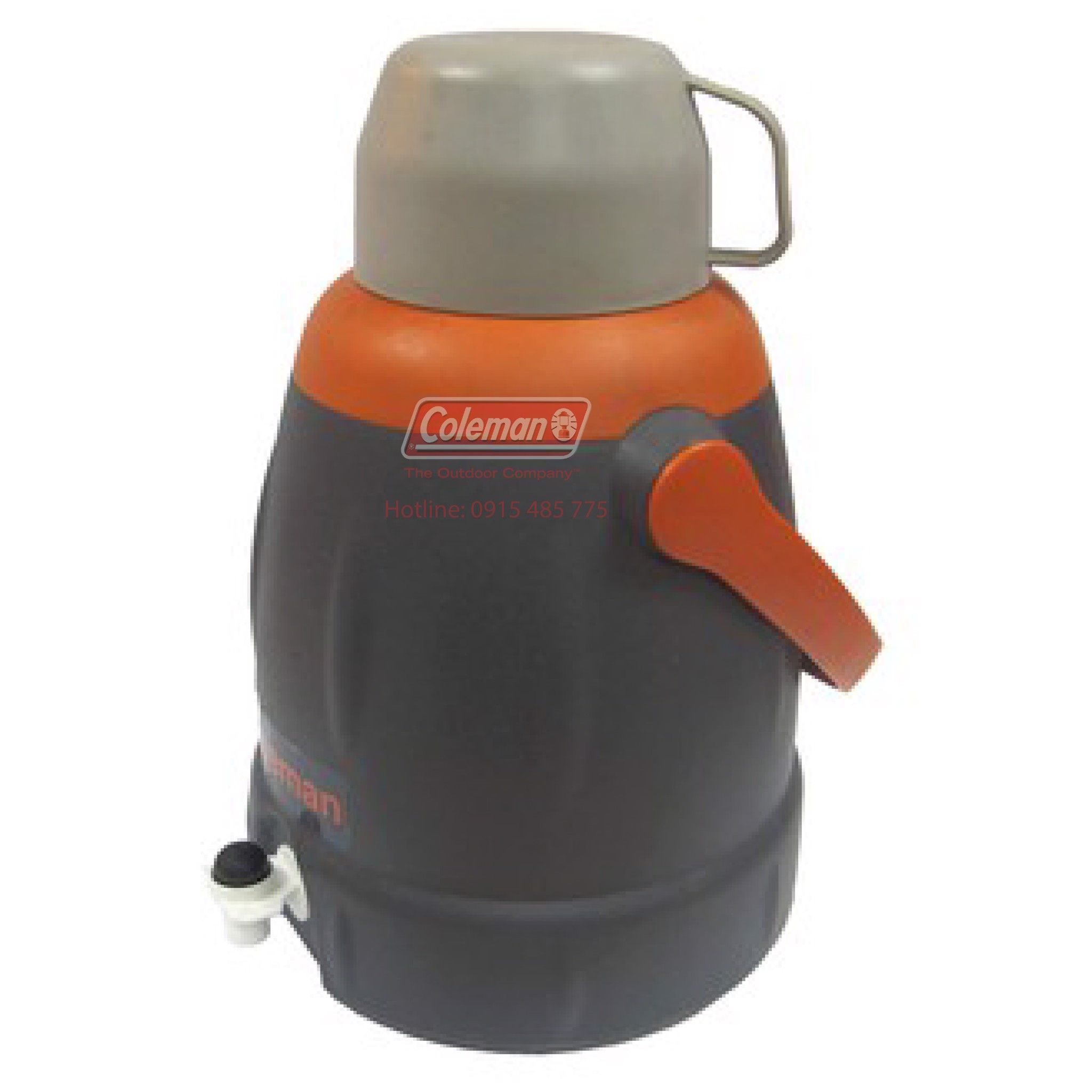 Bình giữ nhiệt nắp ly 5L - 1363293 Jug 5L with Cup