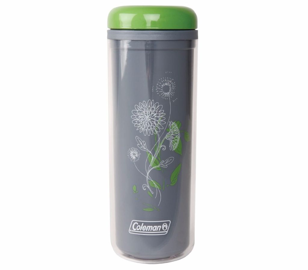 Bình uống nước Tritan Coleman - 750ml