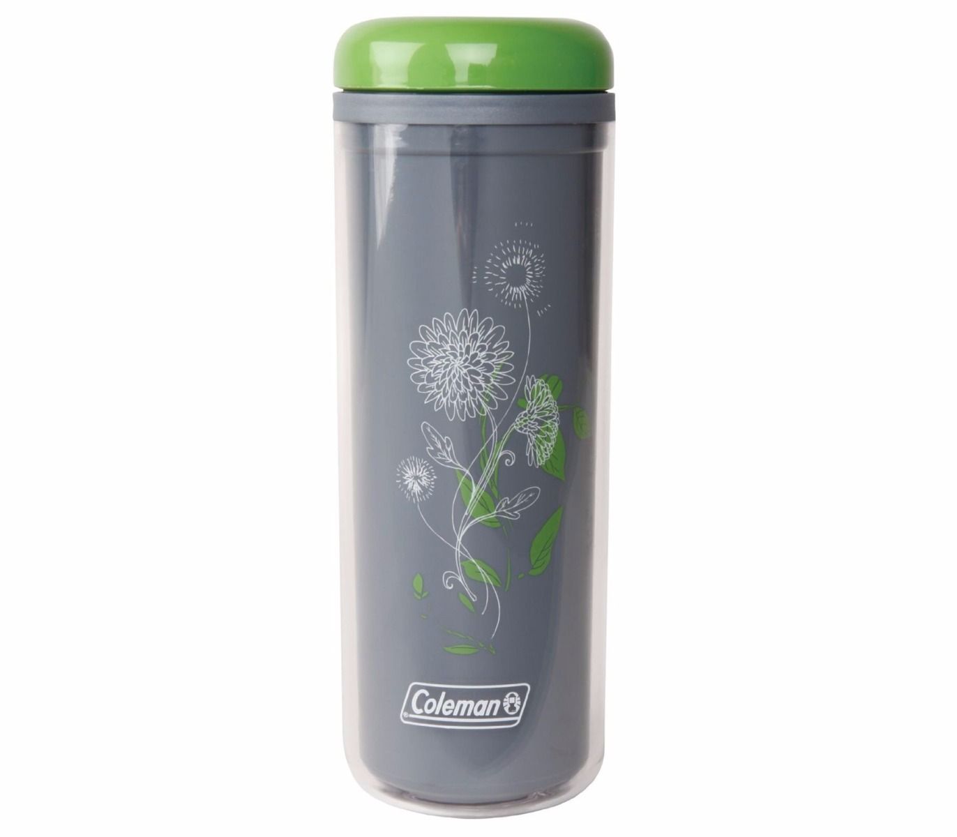 Bình uống nước Tritan Coleman - 750ml
