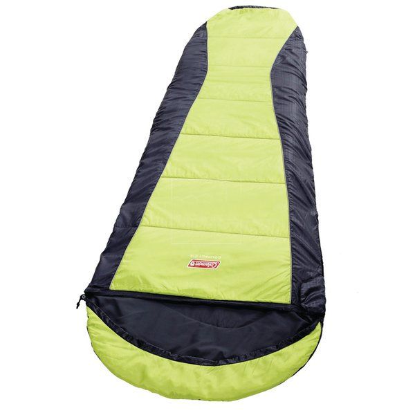  Túi ngủ Coleman C15 Backpacking - 2000015229 