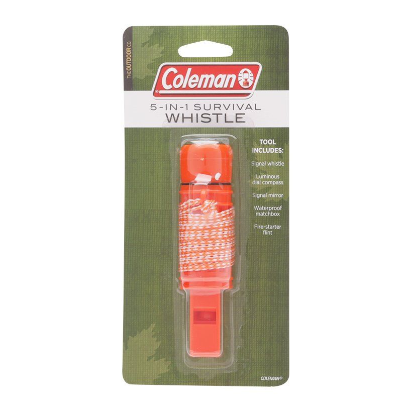 Còi Coleman 5 trong 1 - 2000006628