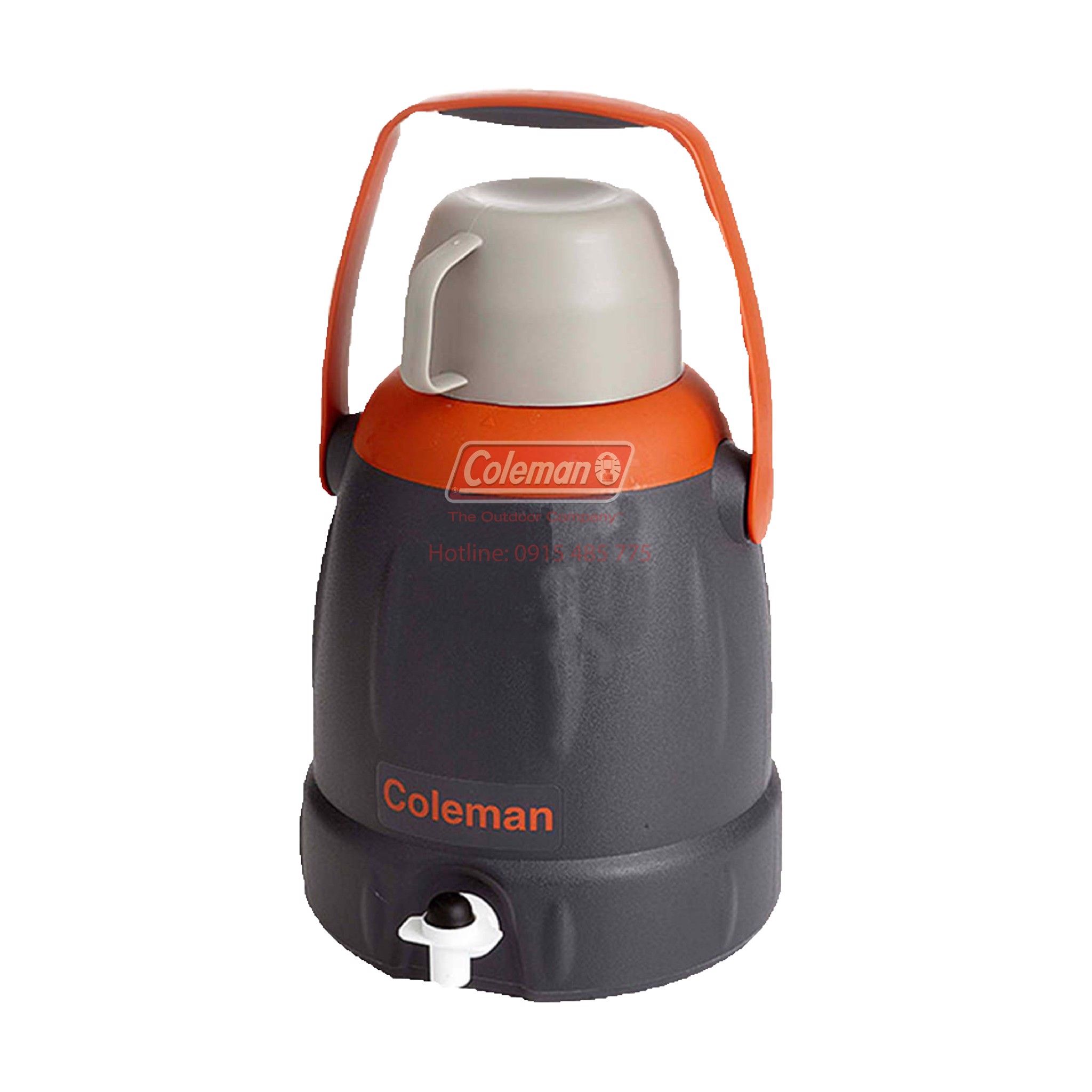 Bình giữ nhiệt nắp ly 5L - 1363293 Jug 5L with Cup