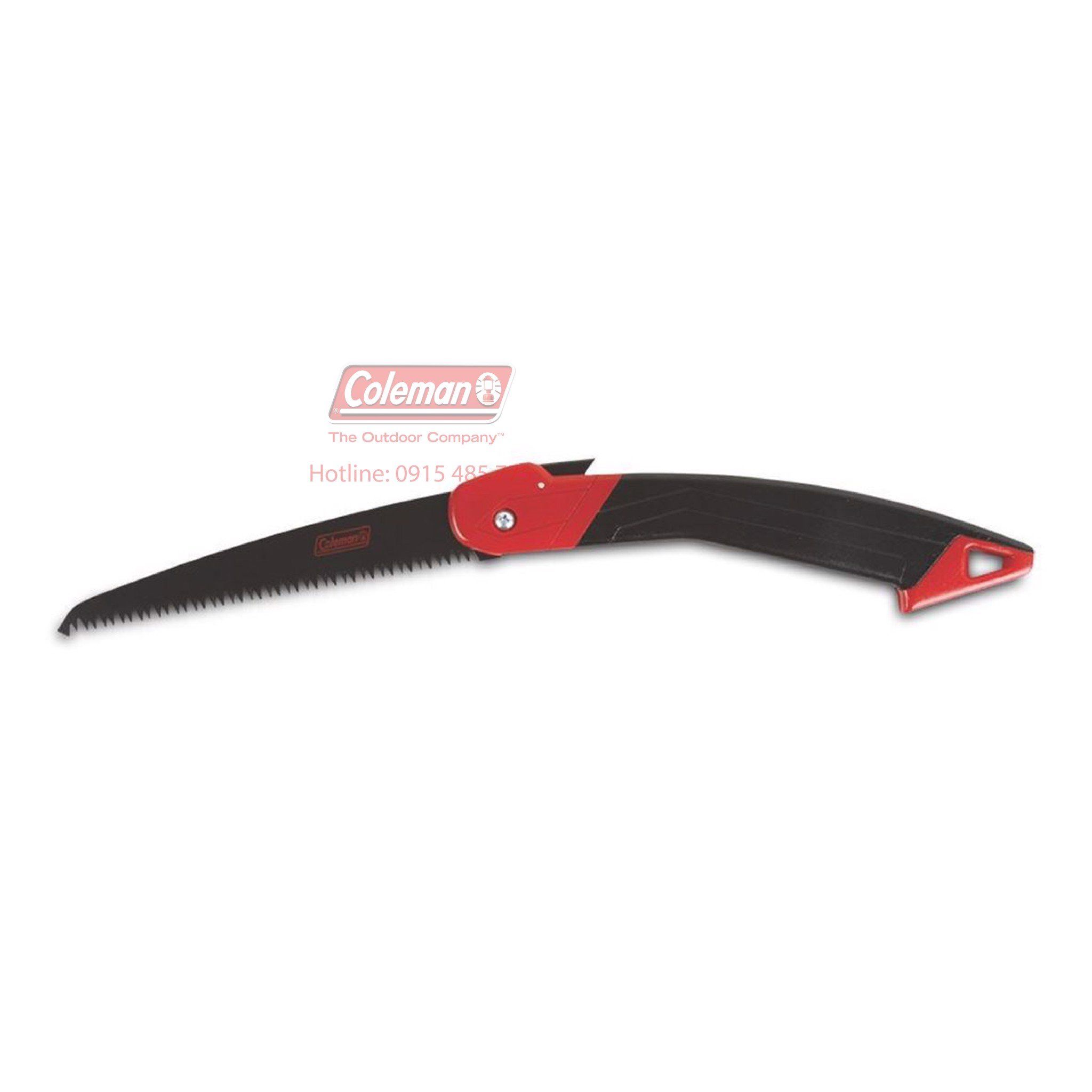 Cưa gập Coleman 2000025203 Saw rugged folding