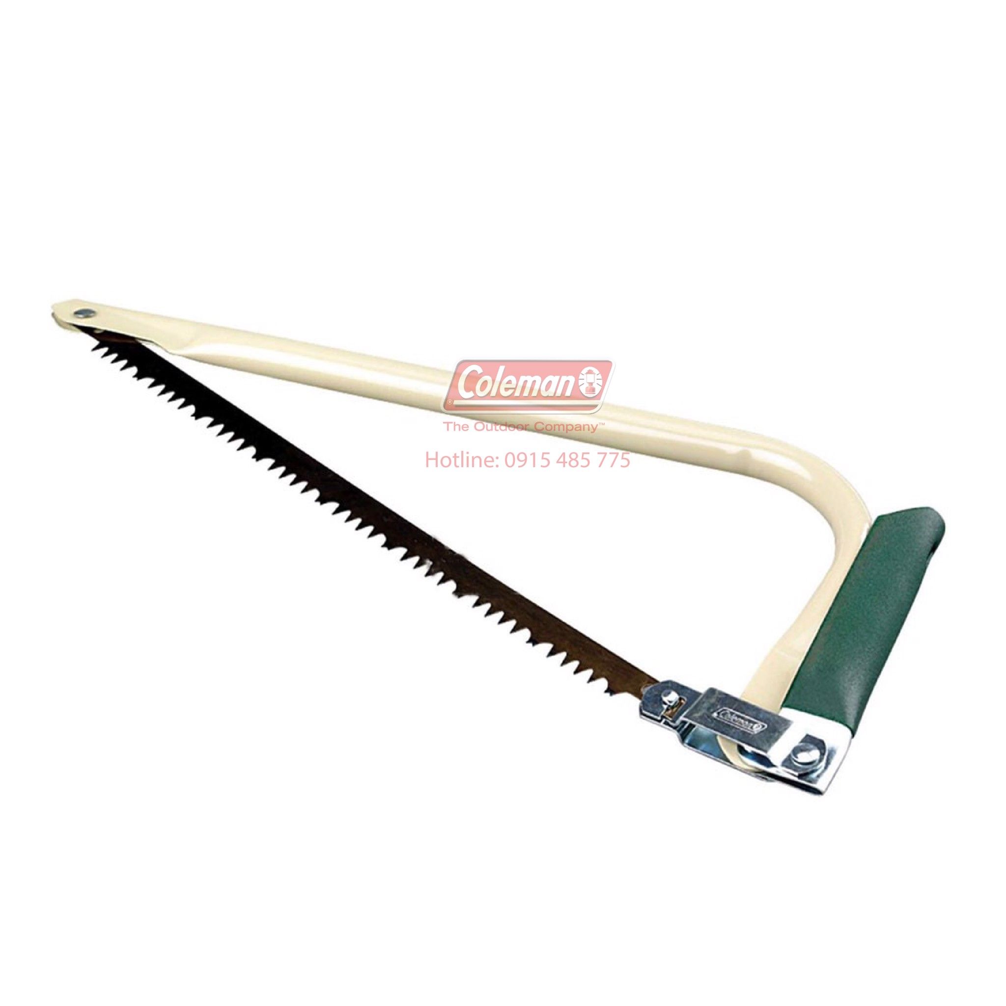 Cưa hình cánh cung Coleman - 2000016460 - Bow Saw