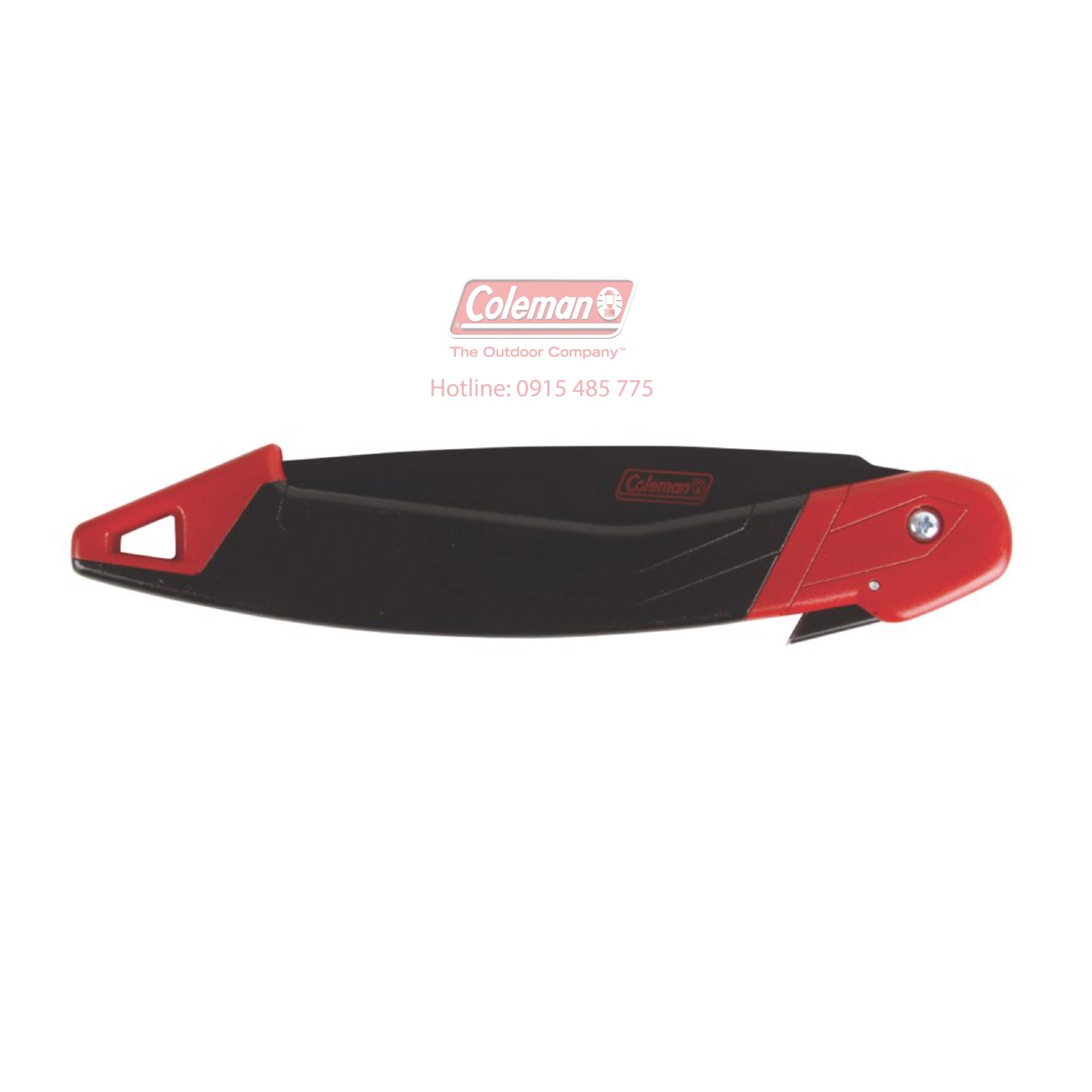 Cưa gập Coleman 2000025203 Saw rugged folding