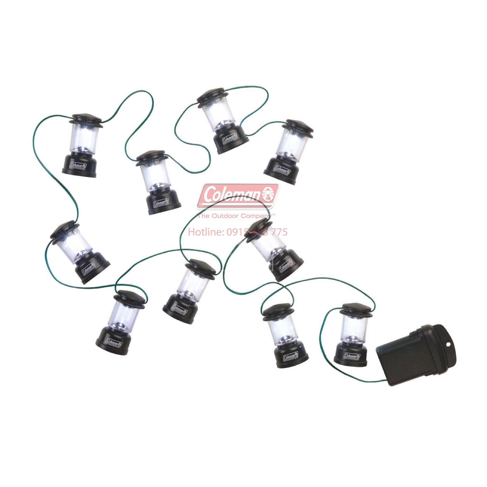 Đèn dây Led Coleman 2000001475