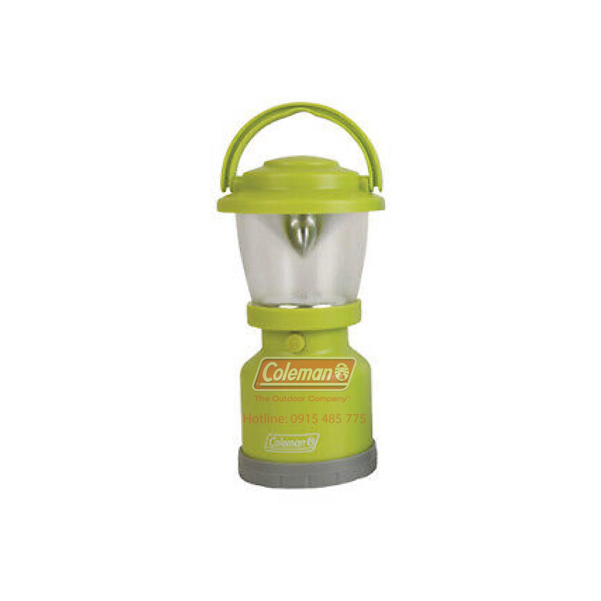 Đèn cắm trại 2000025911 Mini Lantern 4AA camp YTH Mix Pack