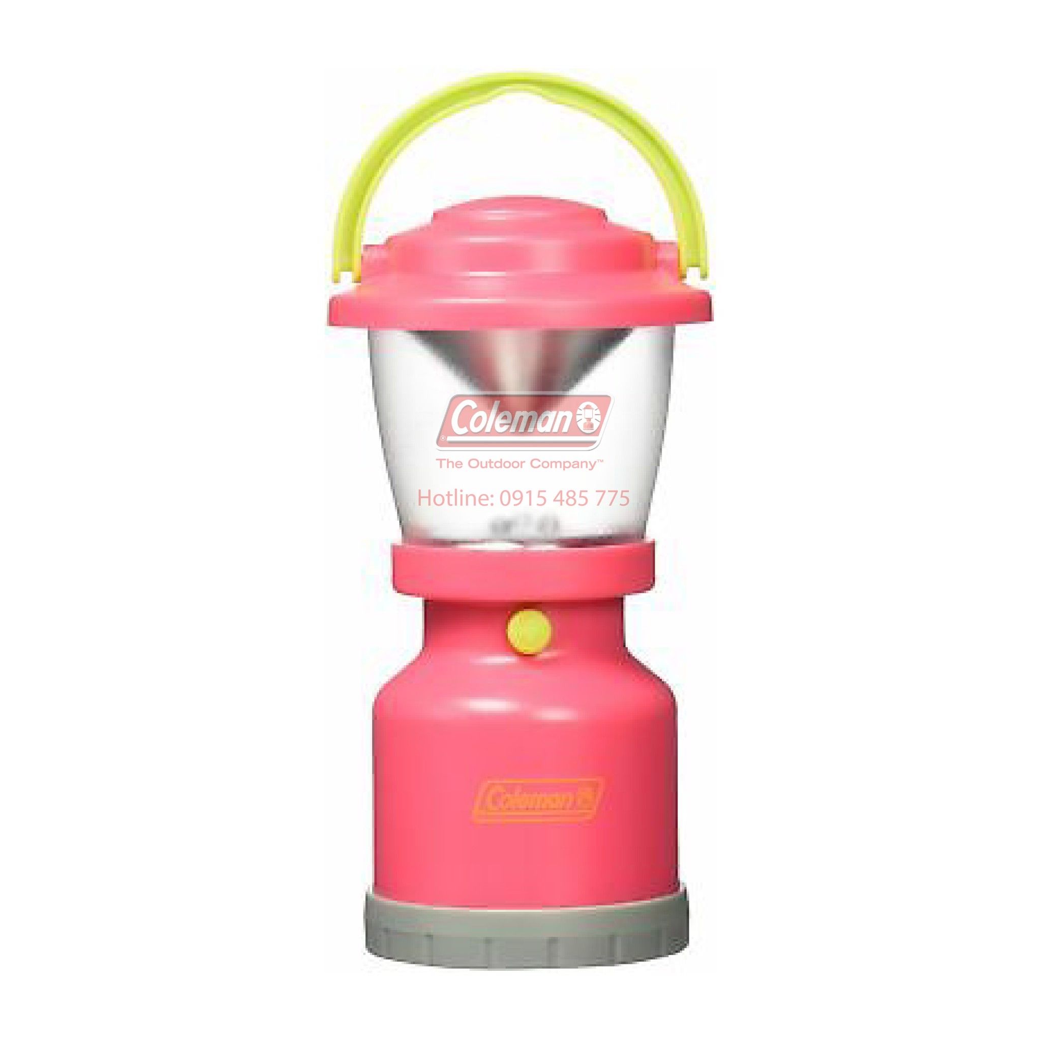 Đèn cắm trại 2000025911 Mini Lantern 4AA camp YTH Mix Pack