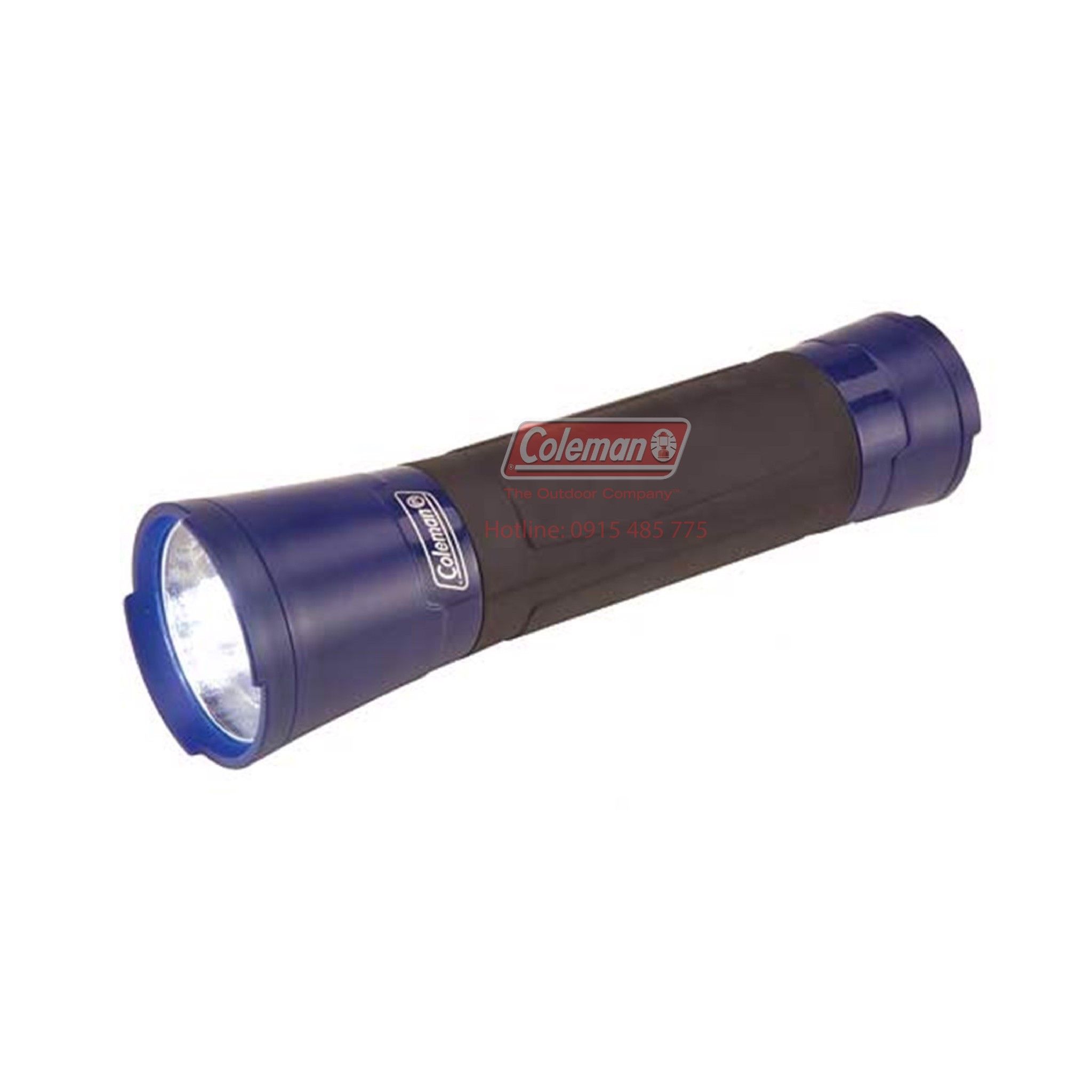 Đèn pin Led 2D 2000003681 2D Led Flashlight