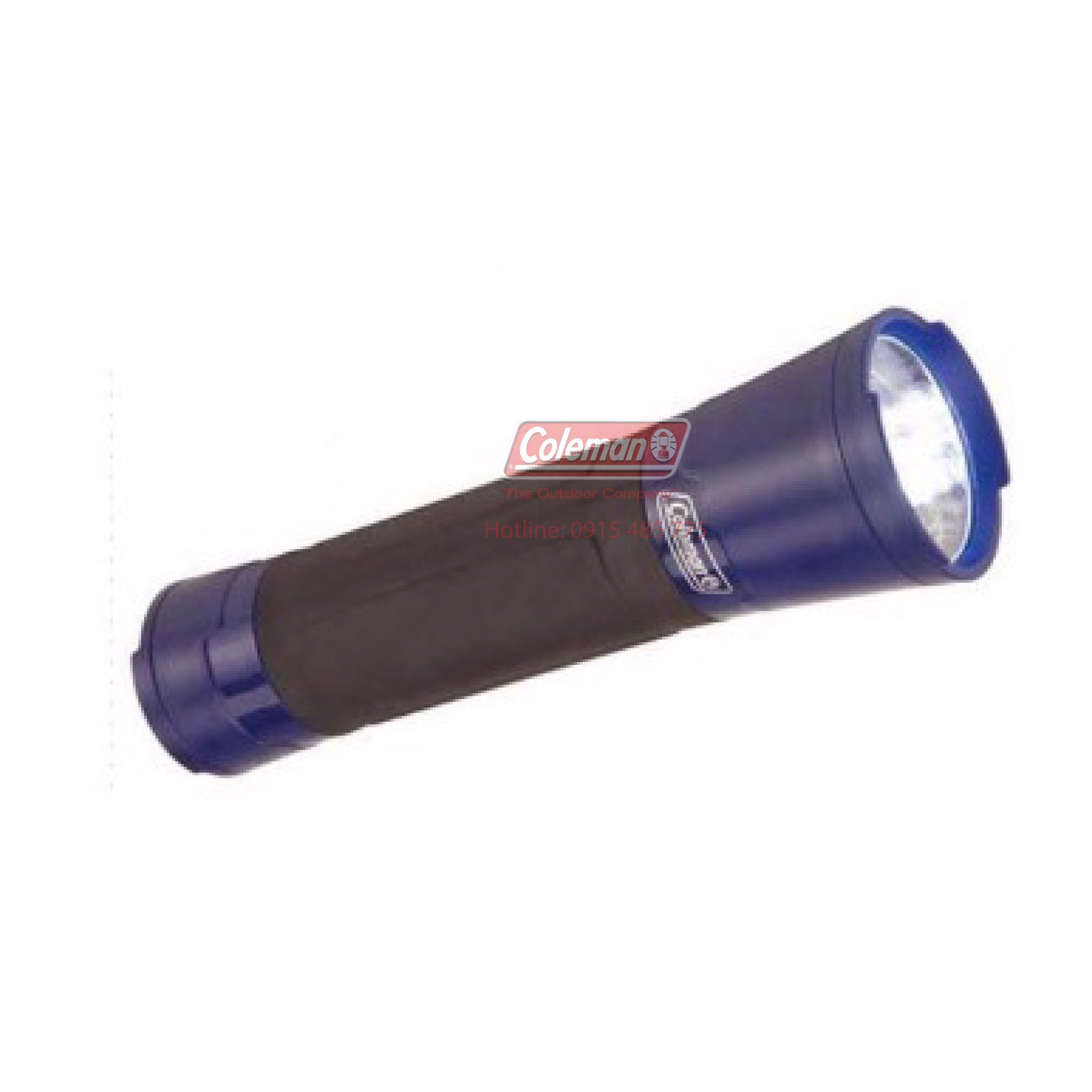 Đèn pin Led 2D 2000003681 2D Led Flashlight