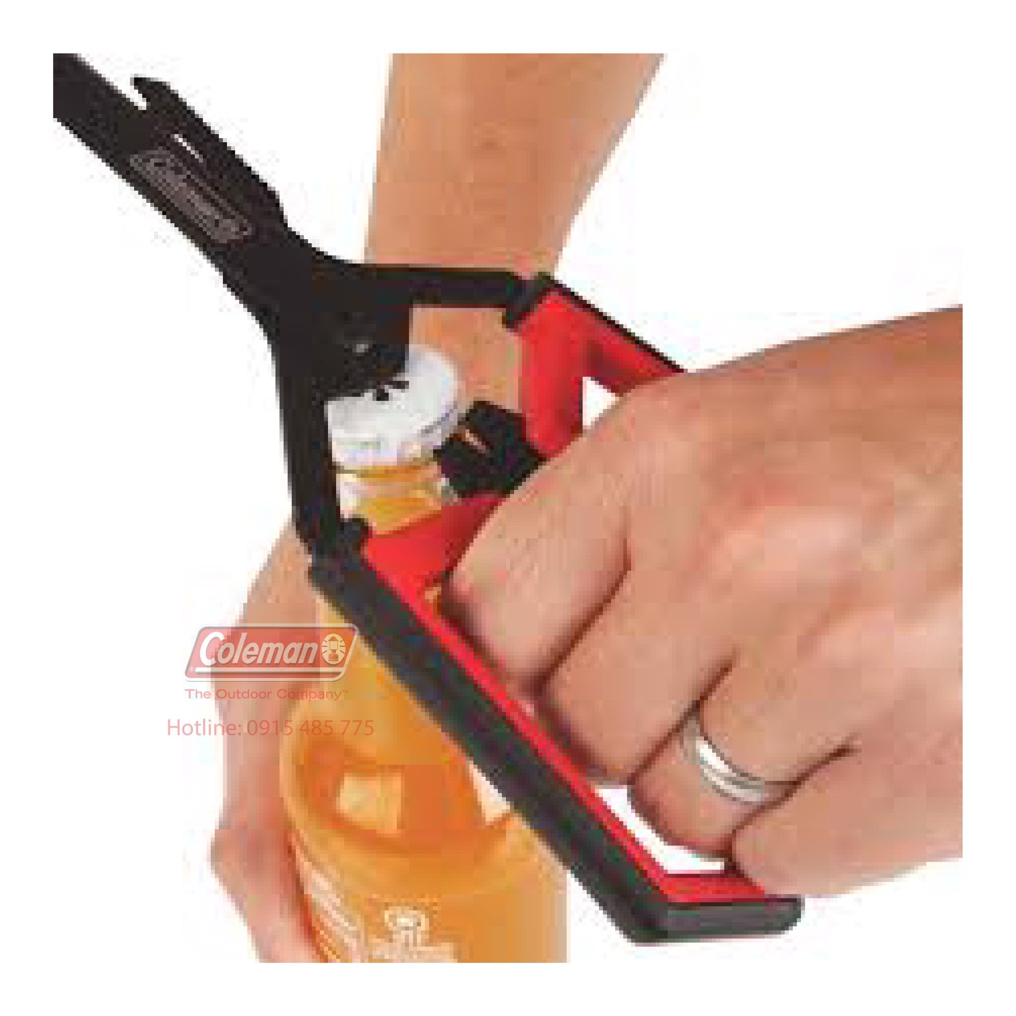 Kéo đa năng Coleman 200025215 (12 in 1) Scissors rugged