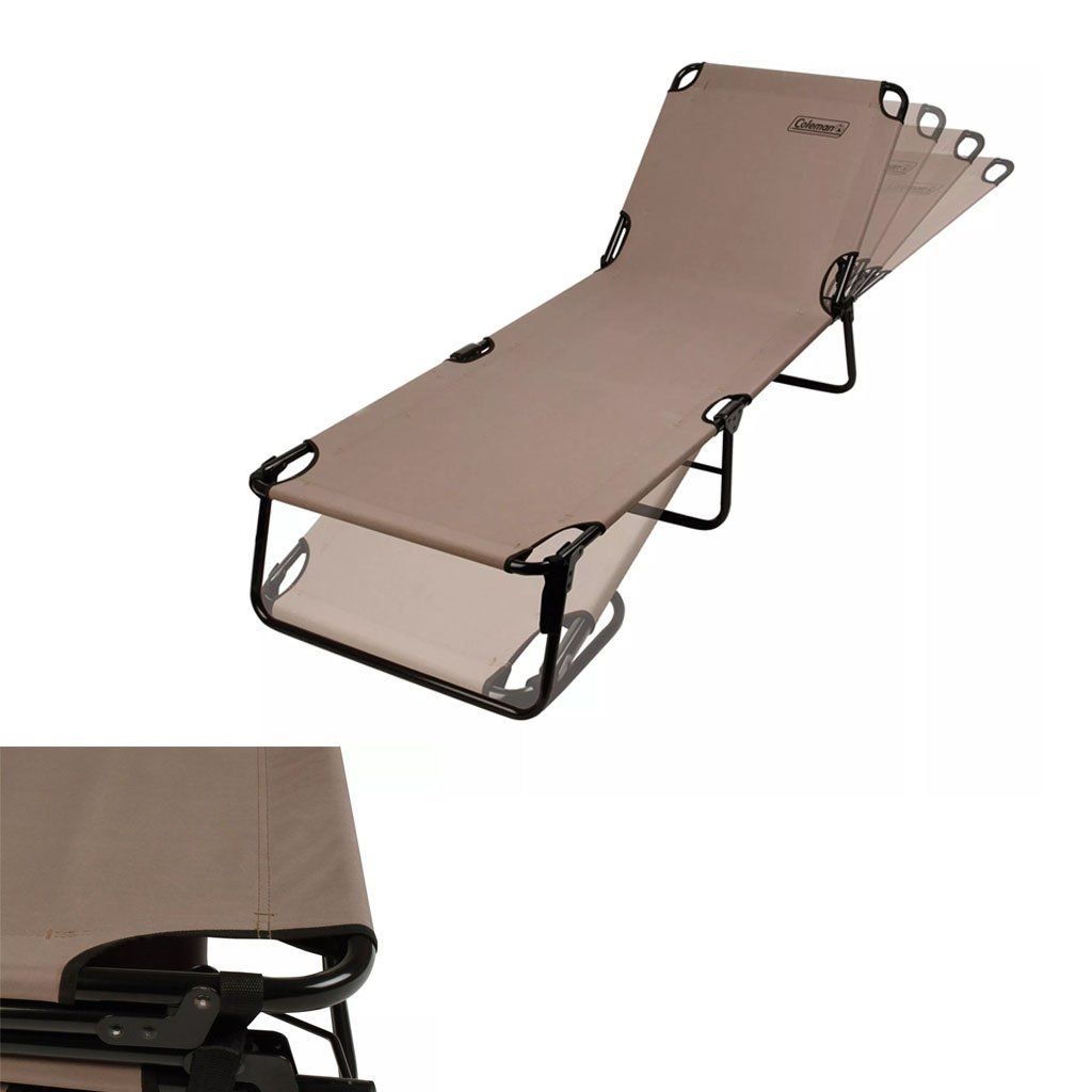 Ghế Nằm Xếp 2000003077