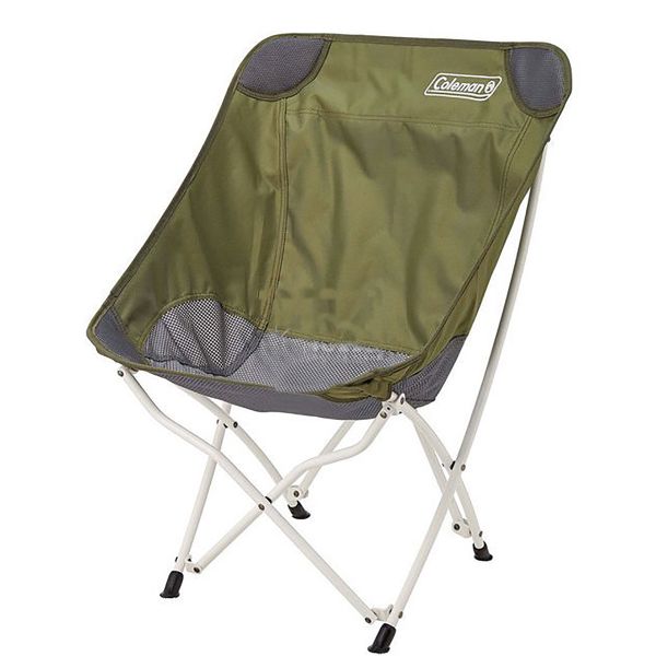 Ghế xếp Coleman 2000036430    (2042)  CHAIR HEALING (OLIVE) ASIA 