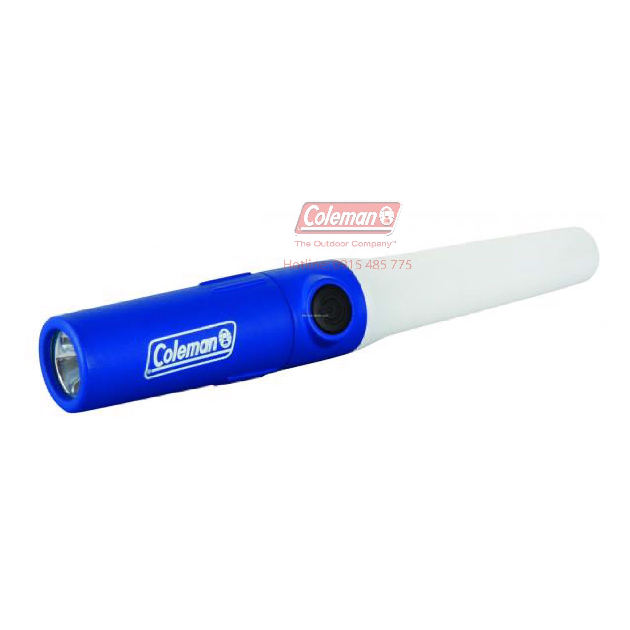  Đèn pin xách tay 200025912 Flashlight Glowstick Youth Mix 