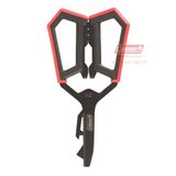  Kéo đa năng Coleman 200025215 (12 in 1)  Scissors rugged 