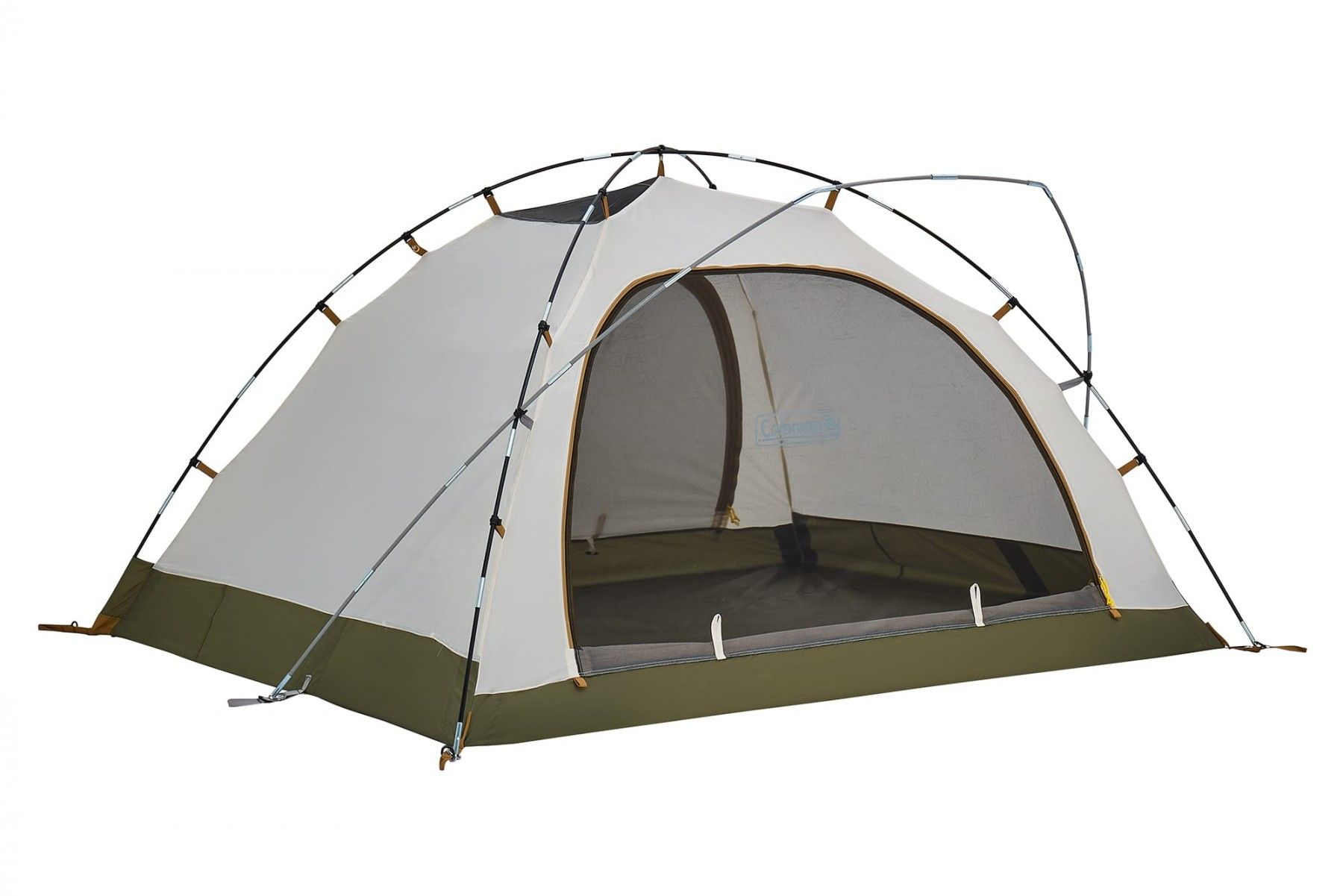 Lều cắm trại 3 người Touring Dome Coleman 2000038142 (4879)
