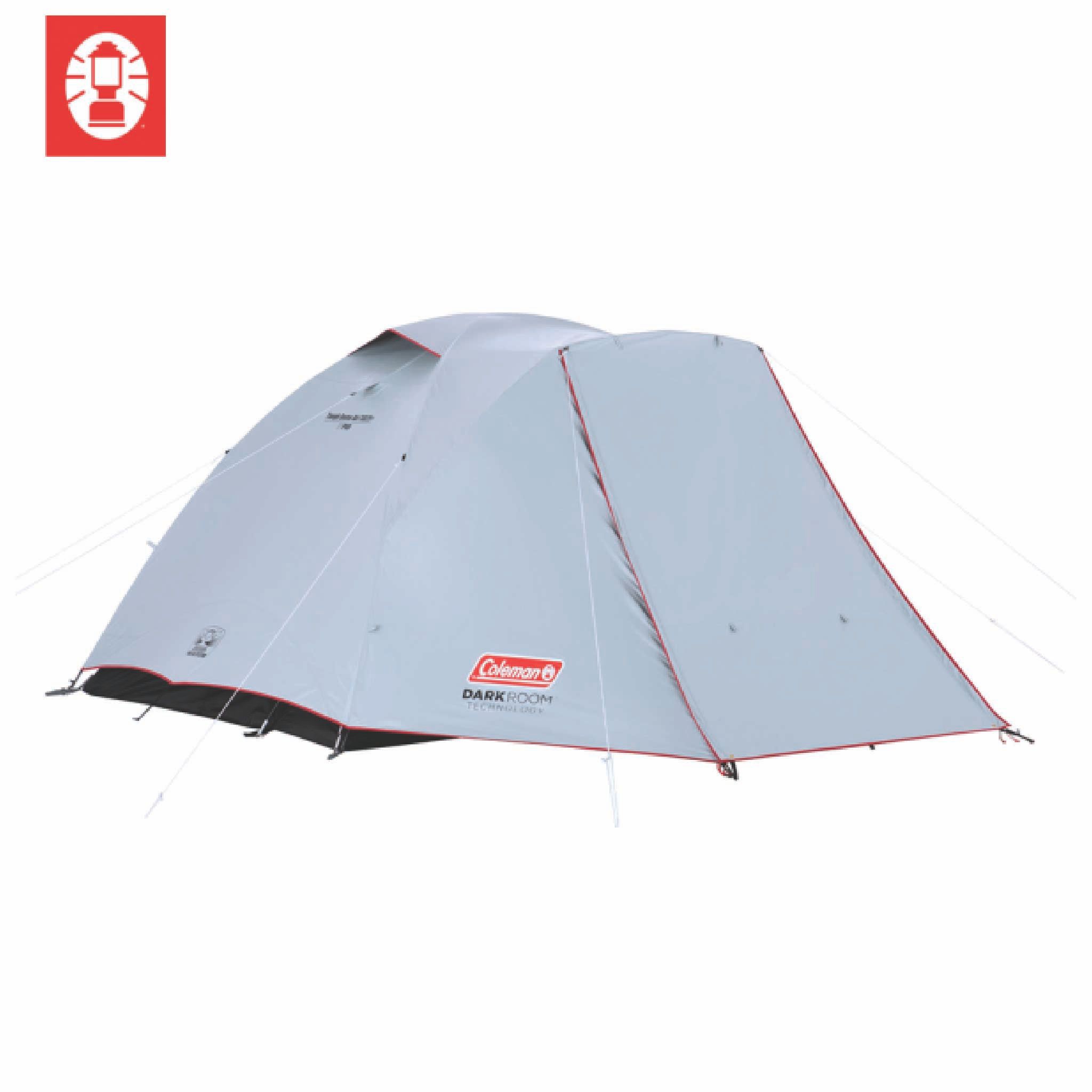 Lều trại Coleman Dome Air 3025+ (EX) - 2000039087