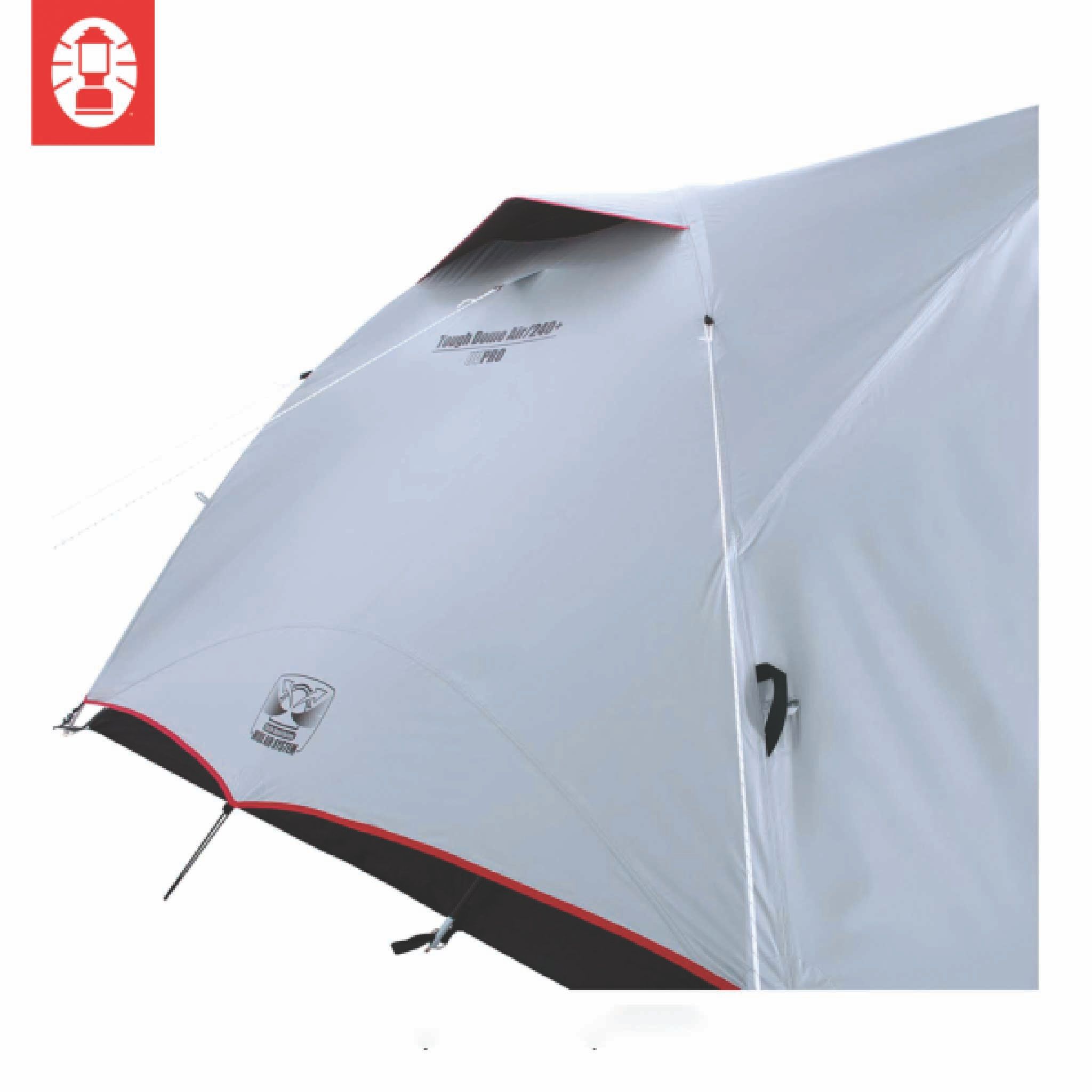 Lều cắm trại Coleman Tough Dome Air/240 Hexaset 2023 - 2000039088 | Việt Liên