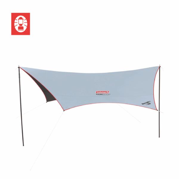  Mái che Coleman Hexa Light + Tarp - 2000039093 