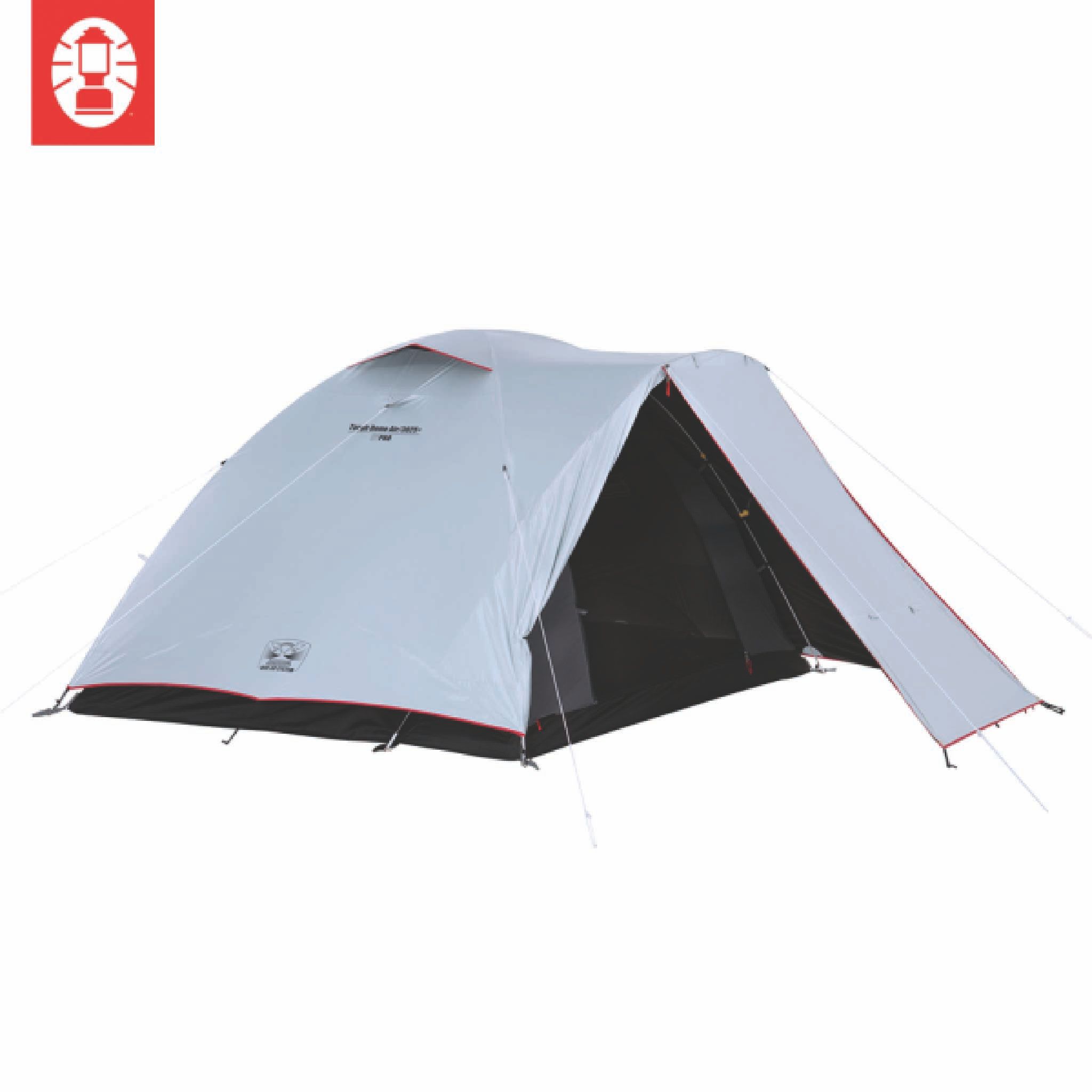 Lều trại Coleman Dome Air 3025+ (EX) - 2000039087