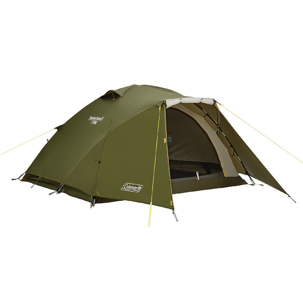 Lều cắm trại 3 người Touring Dome Coleman 2000038142 (4879)