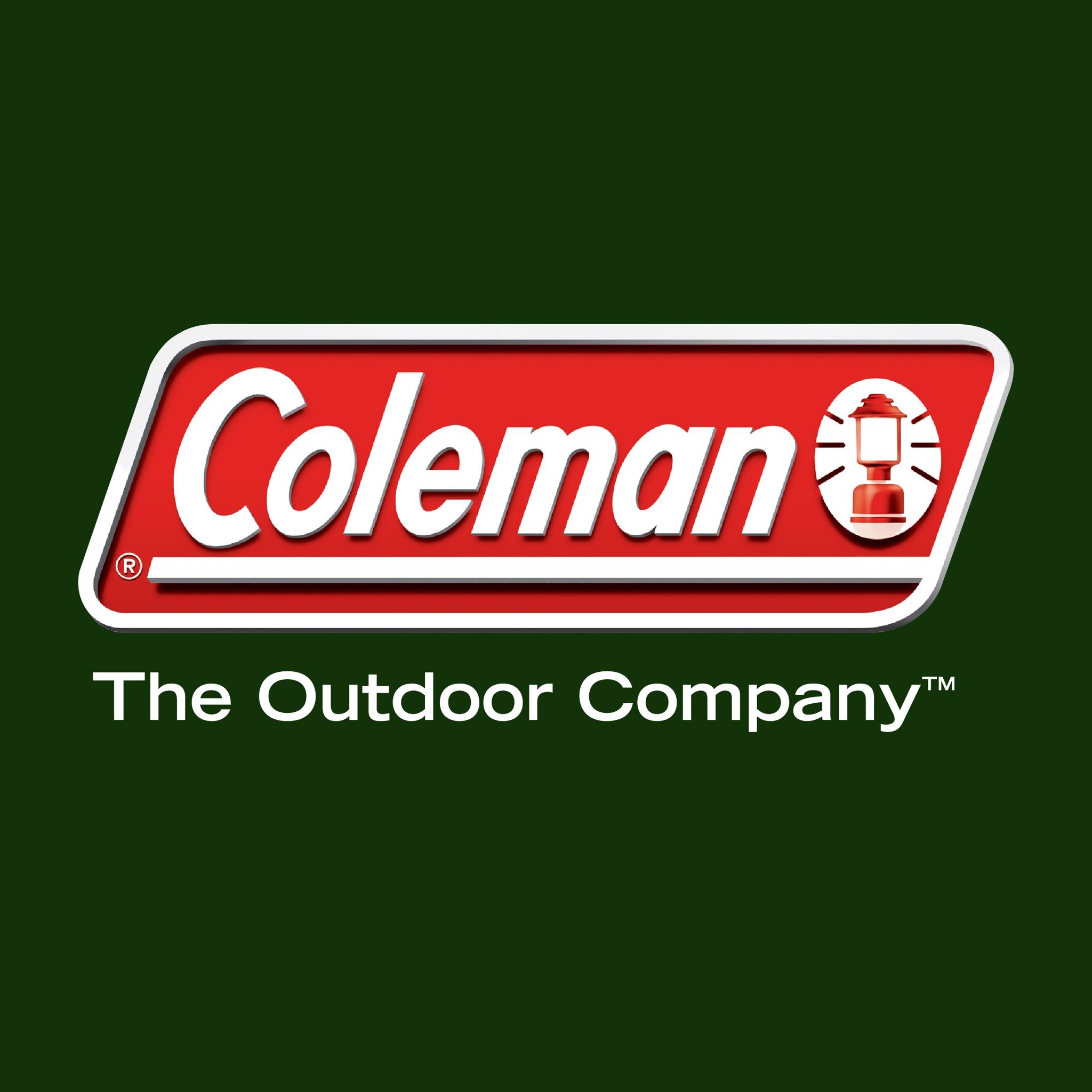 Ghế Xếp Tay Tựa Có Đệm Lưng Coleman - Xanh Dương - 2000019207