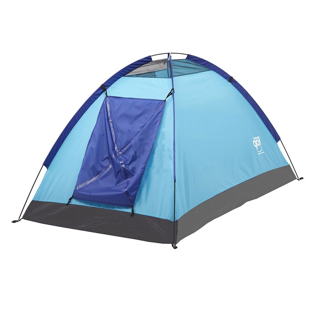 Lều Cắm Trại 2 Người GO! Dome Adventure - Xanh Biển/ Xanh Dương - 2000024598/2000031743