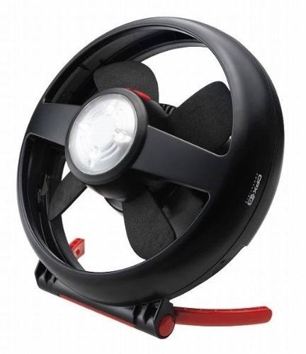 Quạt Đèn Coleman CPX 6.0V - 2000006895 (2000016505)