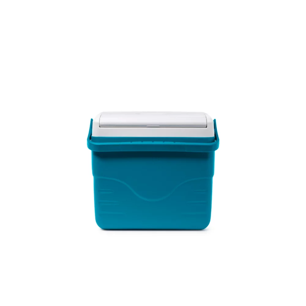 Thùng Coleman giữ lạnh 2160823 - Xanh - 8.5L (1051)