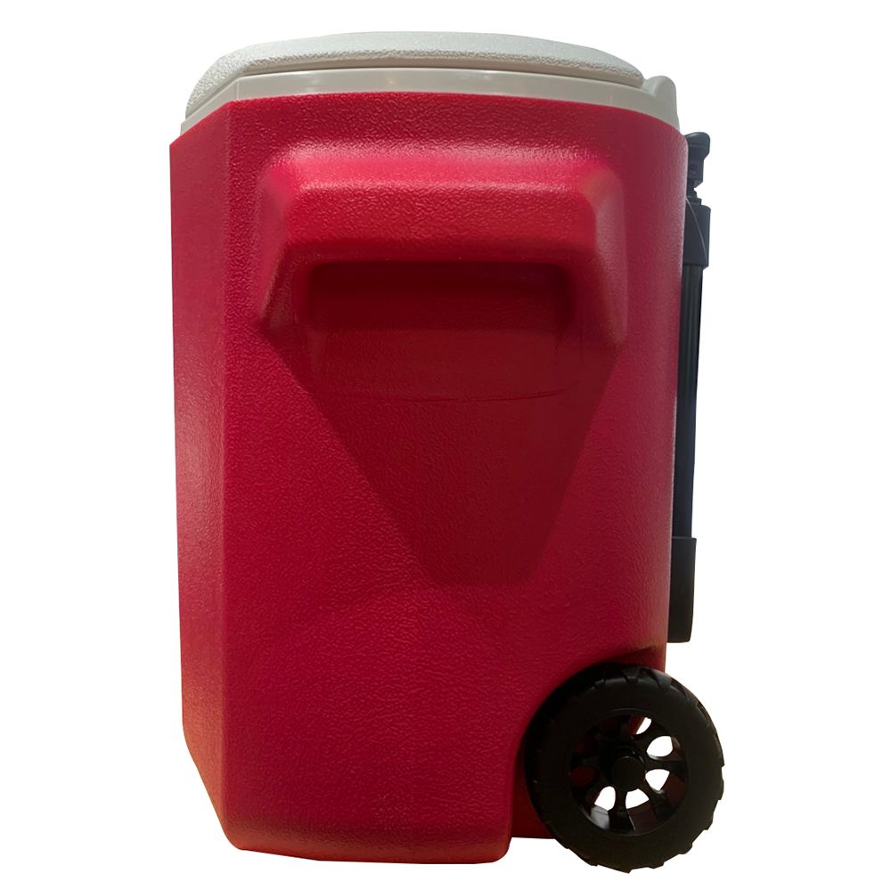 Thùng Coleman giữ lạnh 200010028-26L -Tay kéo - Hồng (7868)