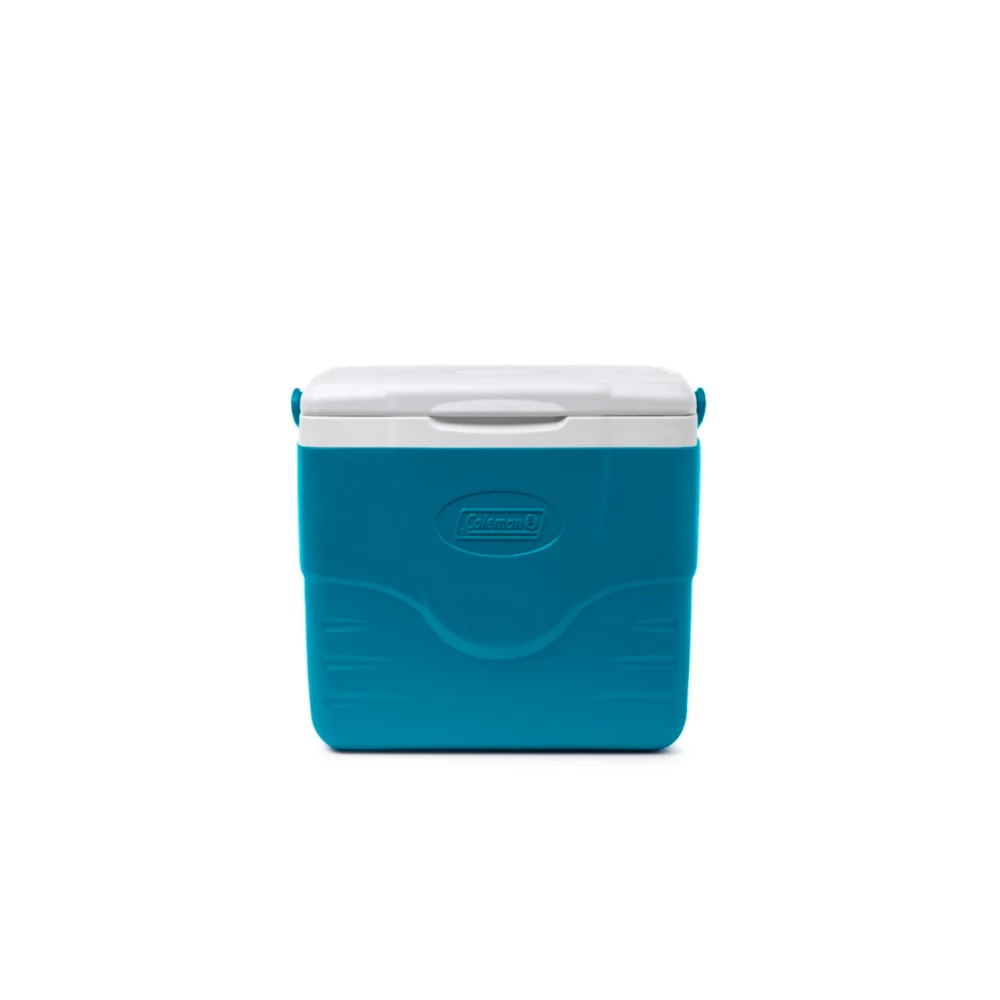 Thùng Coleman giữ lạnh 2160823 - Xanh - 8.5L (1051)