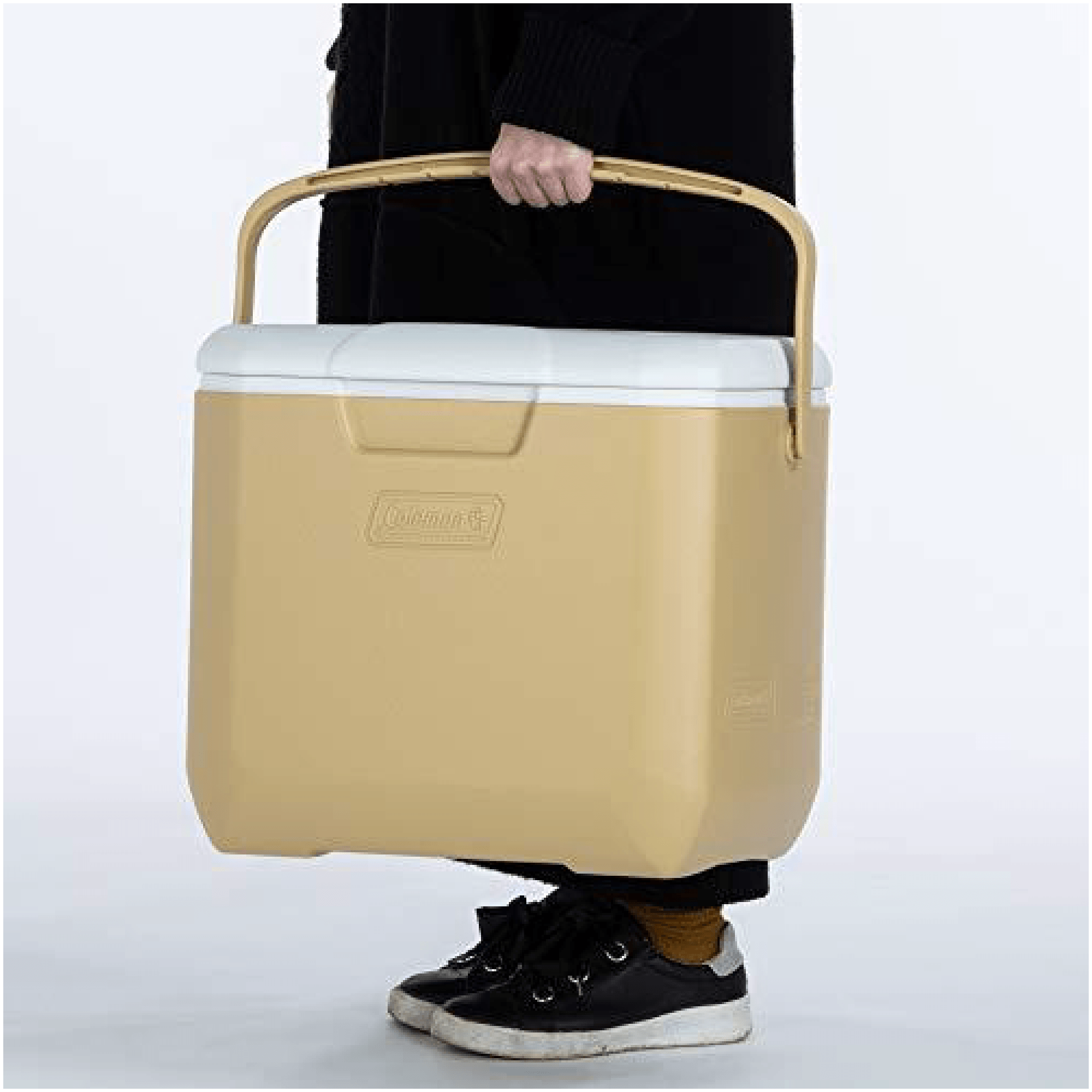 Thùng giữ nhiệt coleman vàng 28L - 2000036681 | Việt Liên